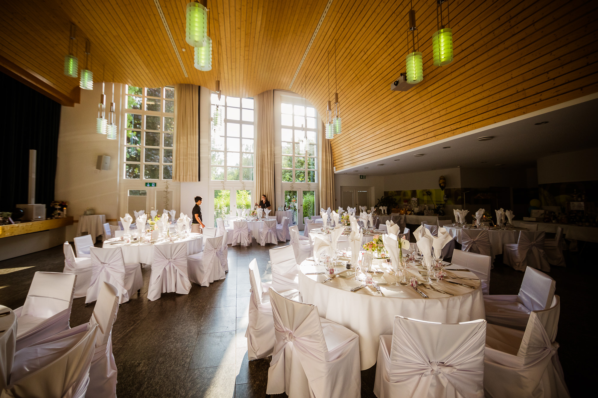 Dinner 006 Stefanie & Martin